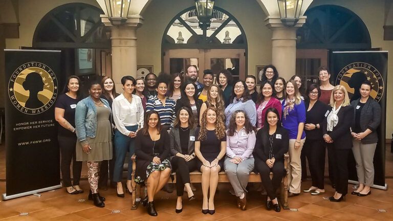 Foundation’s century-plus goal remains focused on women