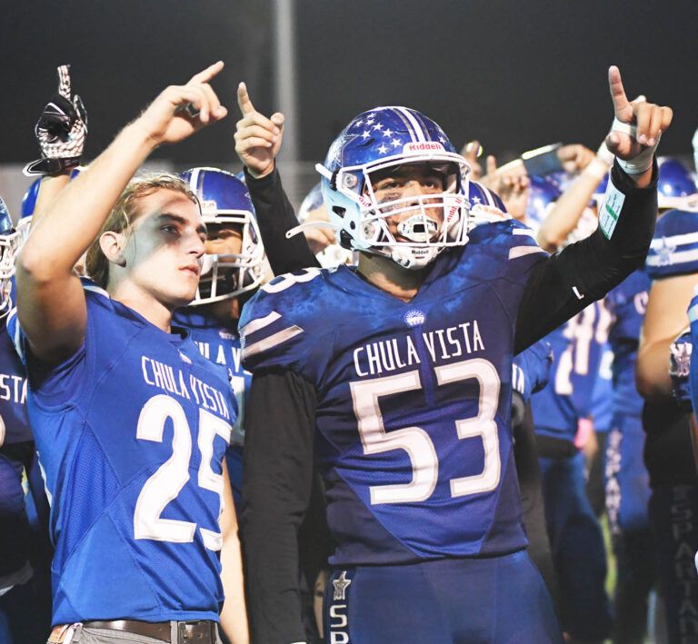 Six South County football teams remain in the hunt for CIF titles