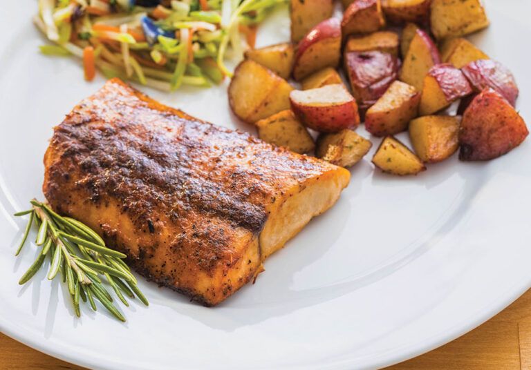 Healthy holiday habits start with discipline, moderation