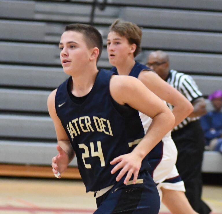 Sweetwater Host Lions Club Classic sets the stage for 2022-23 boys basketball season