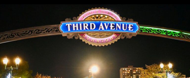 Spreading holiday cheer with Downtown Chula Vista