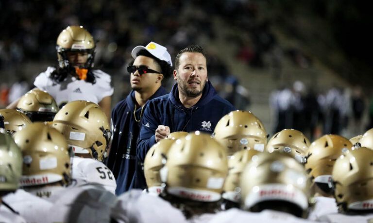 Crusaders football team returns to state championship game