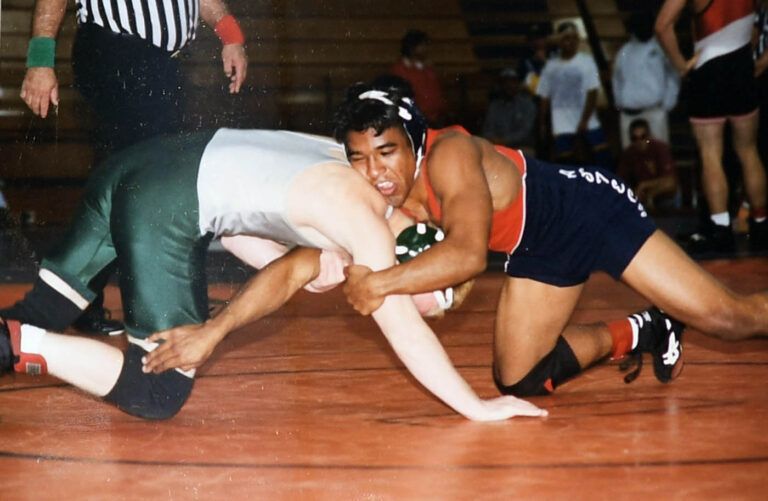 On 50th anniversary, El Cajon Invitational challenging a new generation of wrestlers