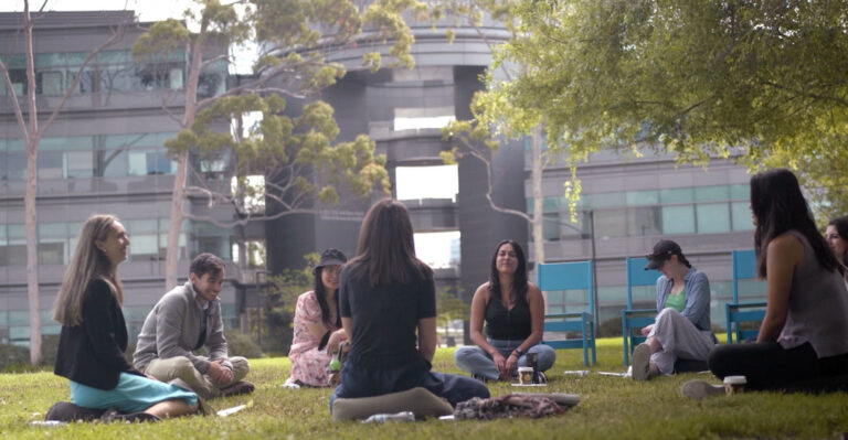 Grant boosts hopes for growth in juvenile psychiatry workforce