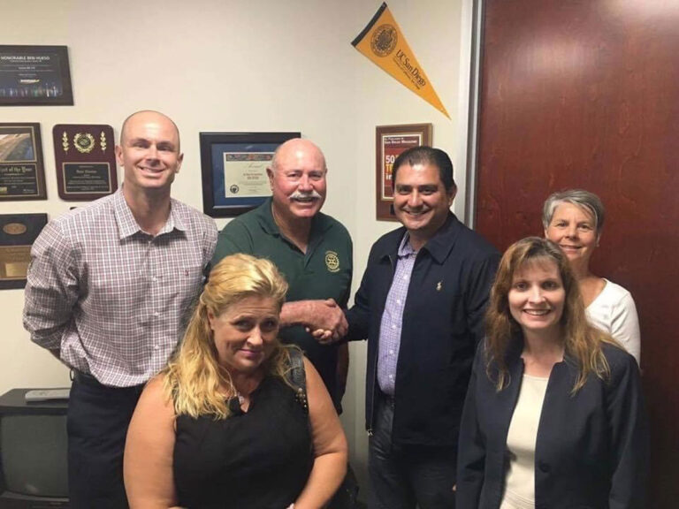 Group advocates to stop bridge suicides