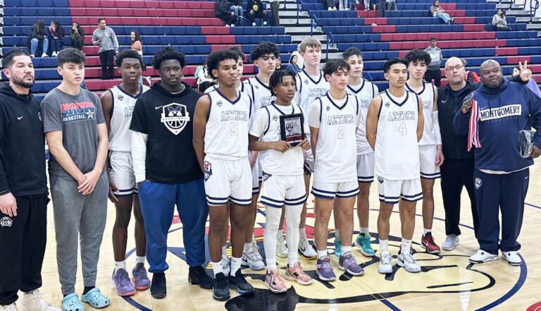 Mesa League teams making statement in rankings