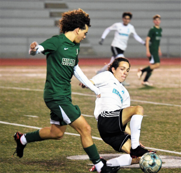 South County teams well represented in section power rankings