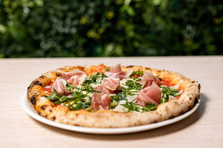 Garbatella Osteria opens in Otay Ranch Town Center