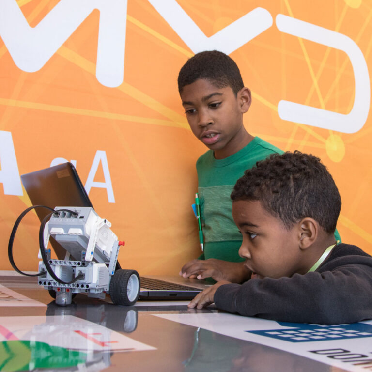 STEAM expo returns for one and all