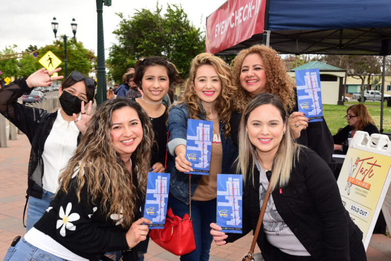 Get a Taste of Downtown Chula Vista