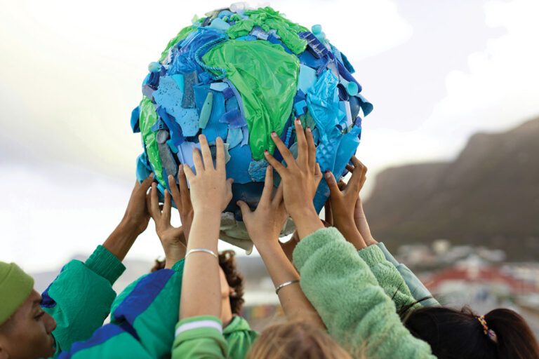 South Bay Earth Day in April