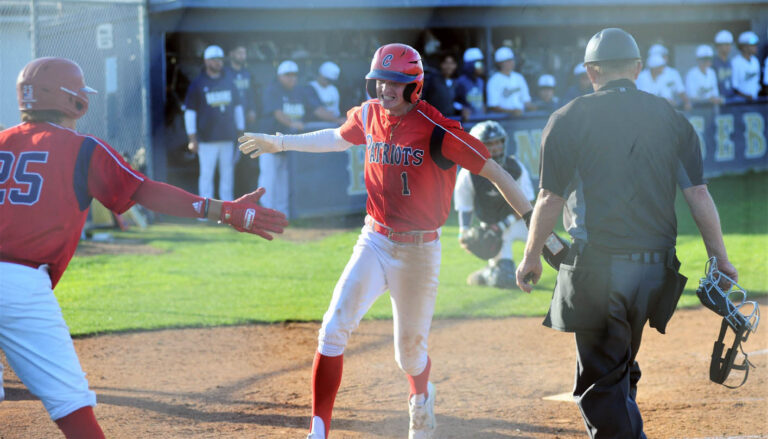 Braced by South County talent, Christian Patriots take aim at another CIF championship run