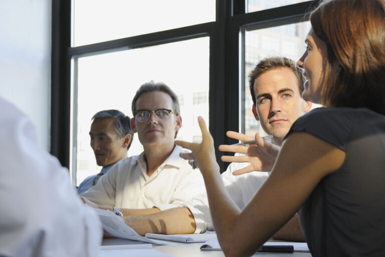 Residents invited to ‘JEDI’ roundtable