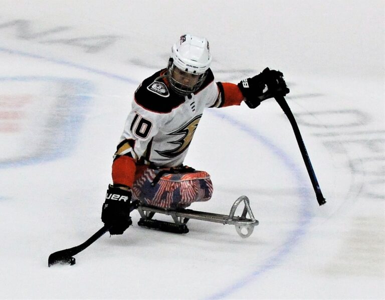 Not enough wins but plenty of fun and involvement during hockey season