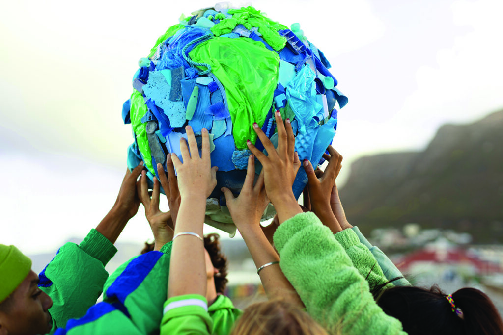 Chula Vista Earth Day this weekend The Star News