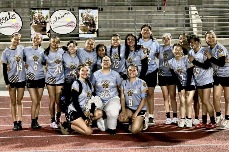 Lady Cougars leading charge into new CIF Division III playoffs