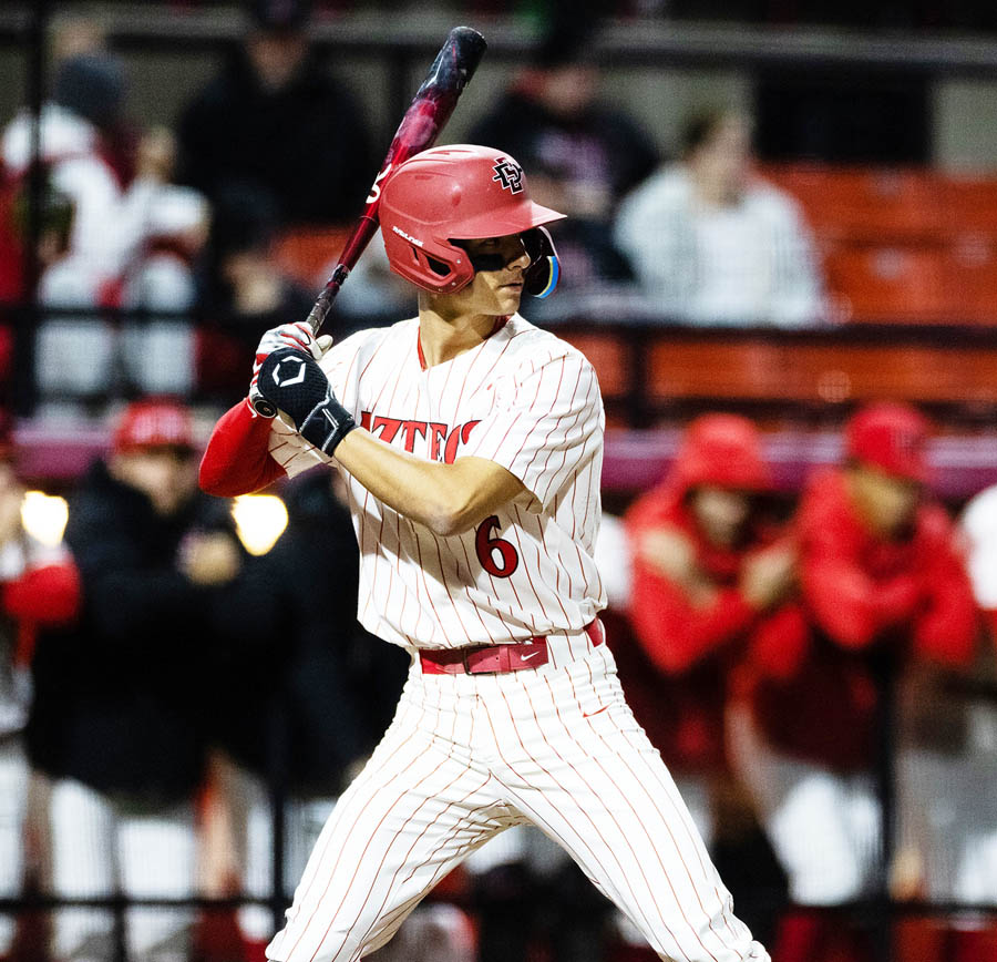 San Diego State baseball: We picked a starting lineup of all-time Aztec  greats