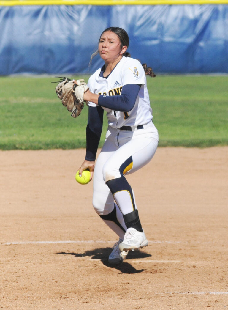 Spring forward into prep sports, softball intrigue