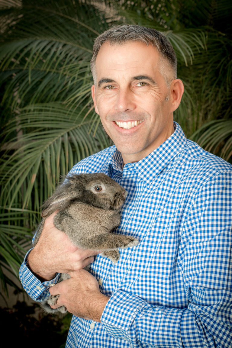 SDHS’ new executive VP
