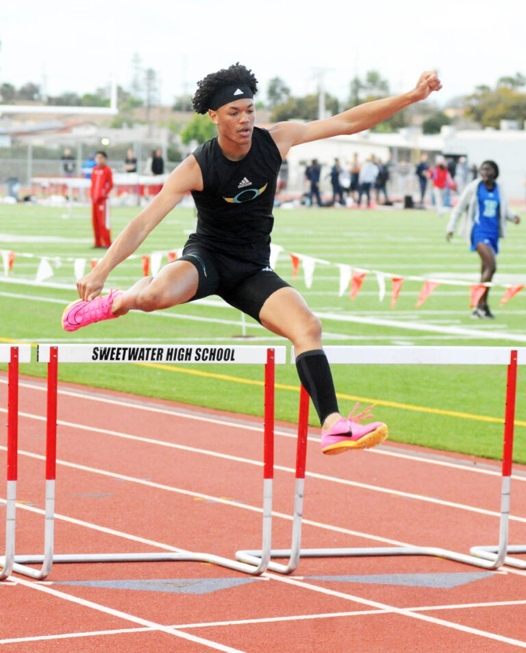 Fast track to success at Mesa League finals