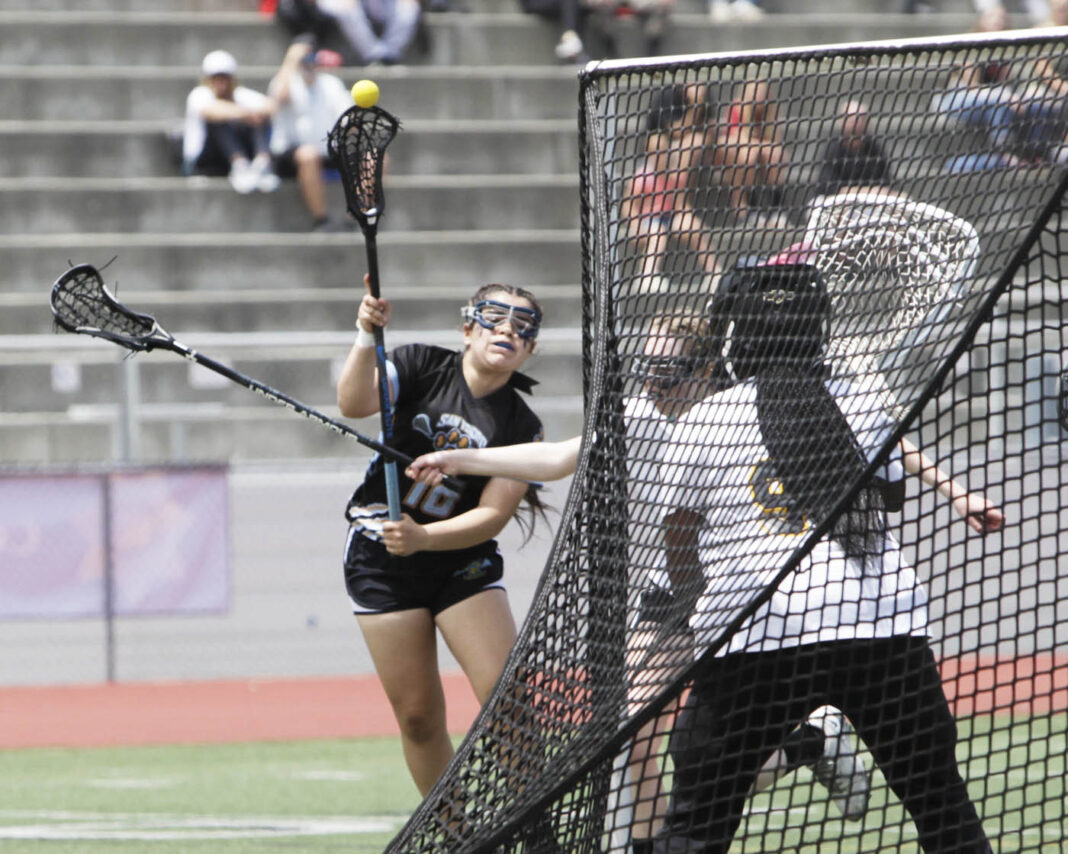 Metro teams make history in expanded CIF lacrosse playoffs The Star News