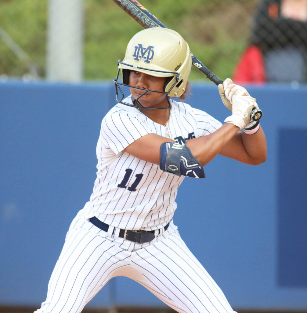 San Diego Section rewards softball ladies with first allstar game The Star News