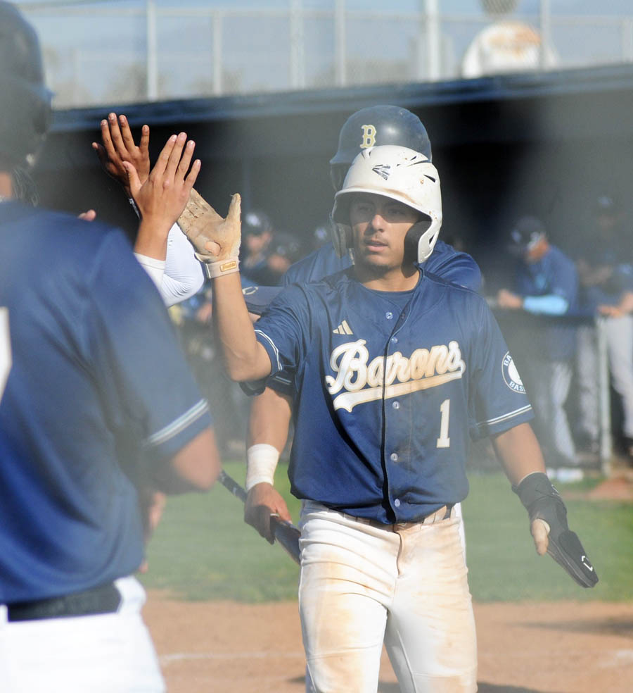 Padres high school baseball all-star game set Sunday at Petco Park