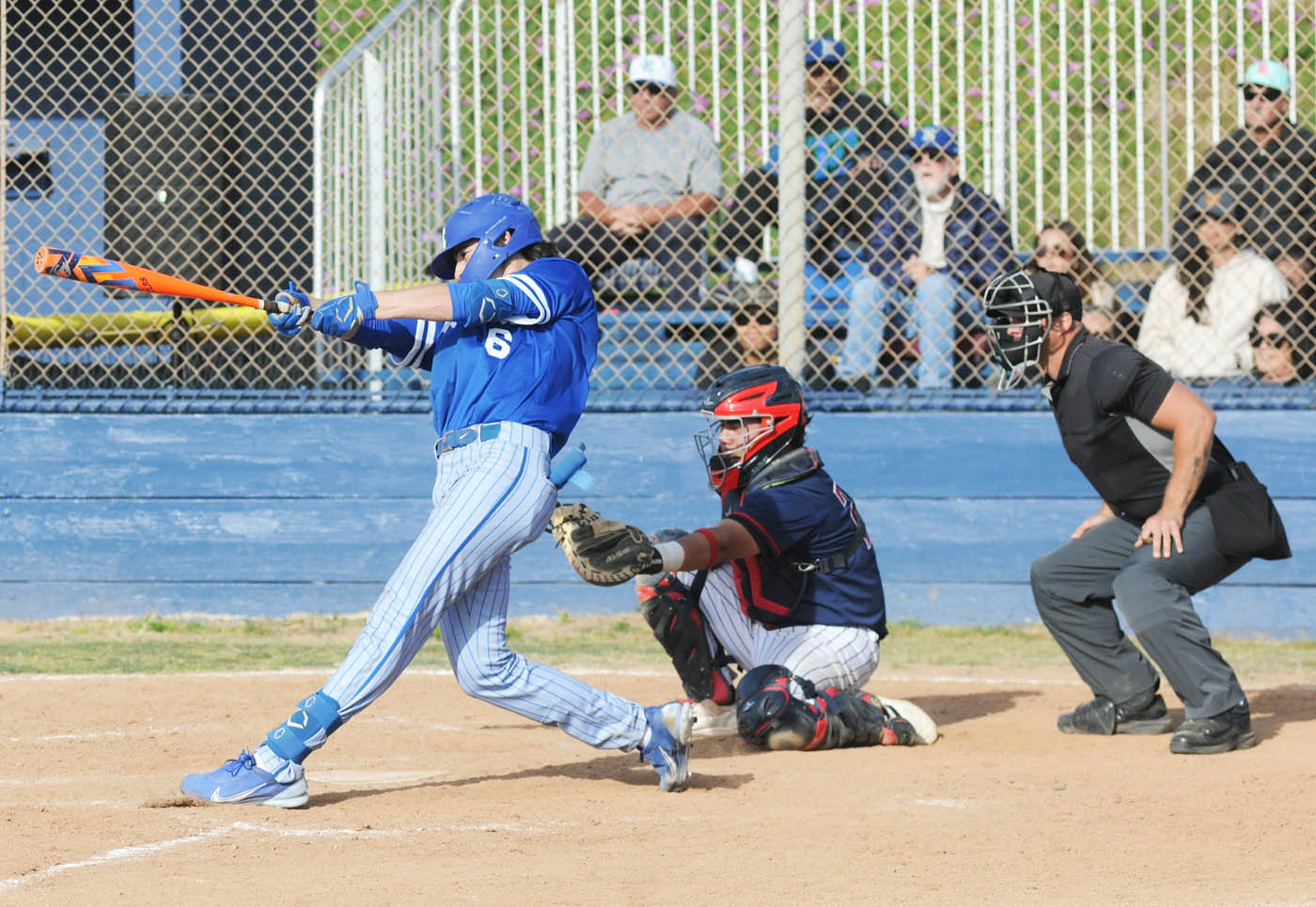 padres 2023 high school baseball allstar game The Star News