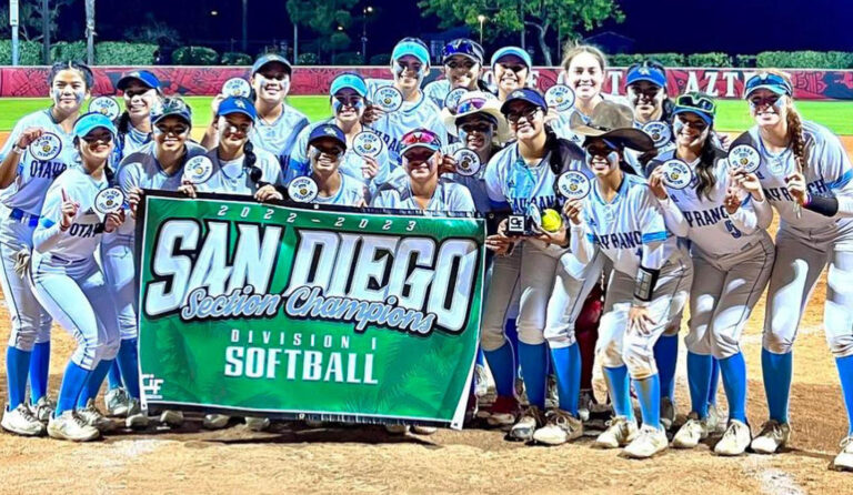 2023 Metro Conference Spring Sports Awards