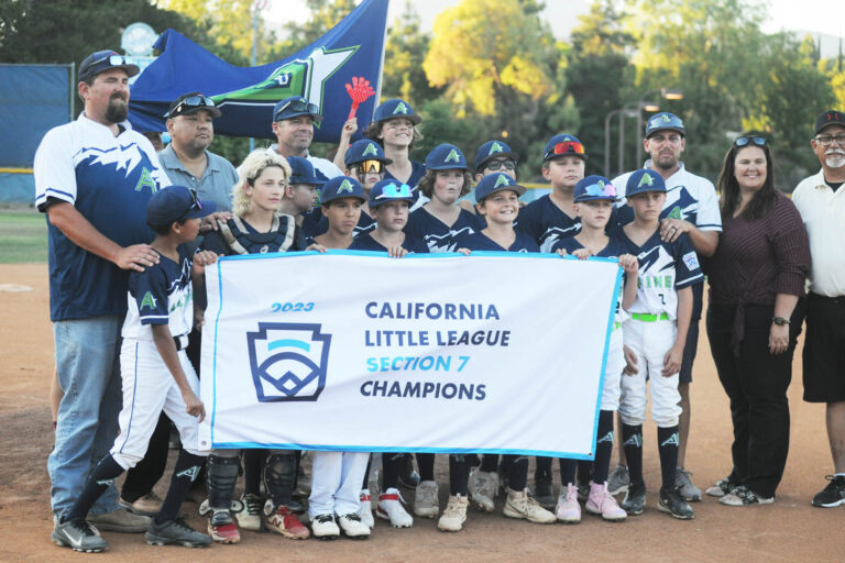 Road to Little League World Series ends for Eastlake Little League