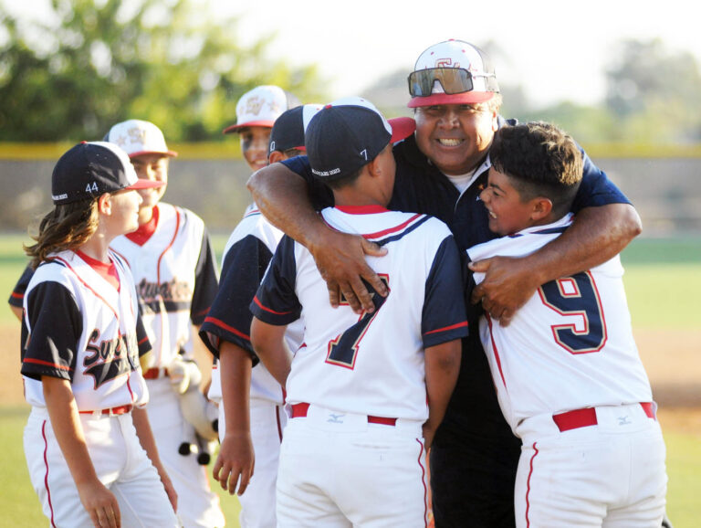 Little League all-star season finally concludes for Sweetwater Valley 10U, 11U teams