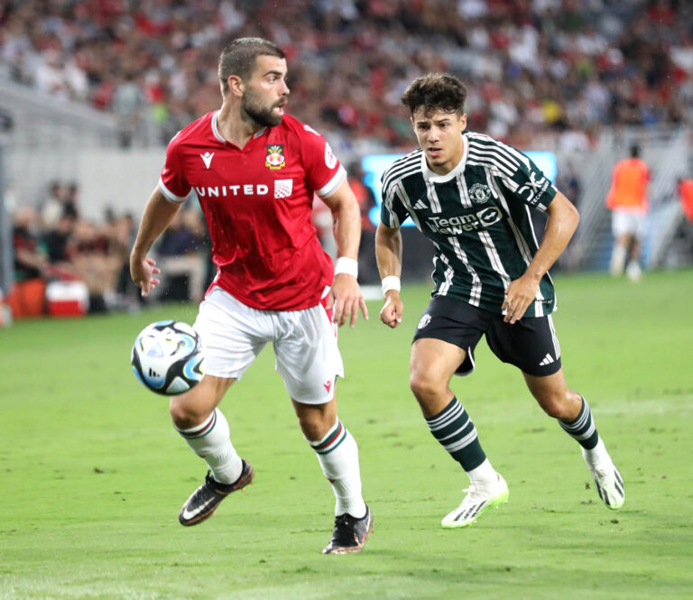 San Diego soccer fans say bring on the MLS