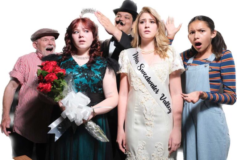 Bonitafest, parade this weekend