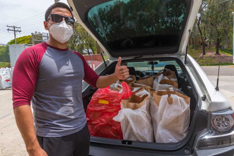 Mama’s looking for volunteers as holidays approach