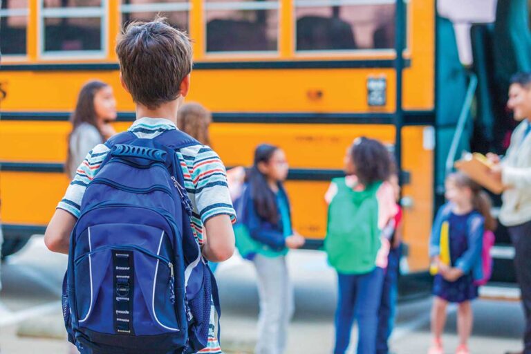 September weekends can provide reprieve from hunger for students