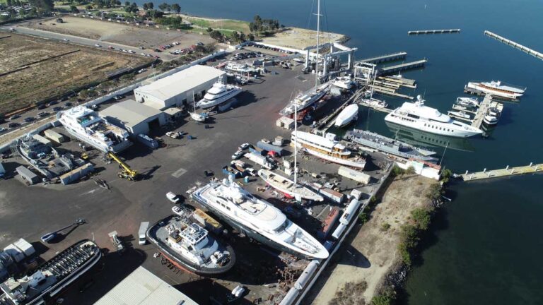 Marine Group Boat Works invest millions in growth