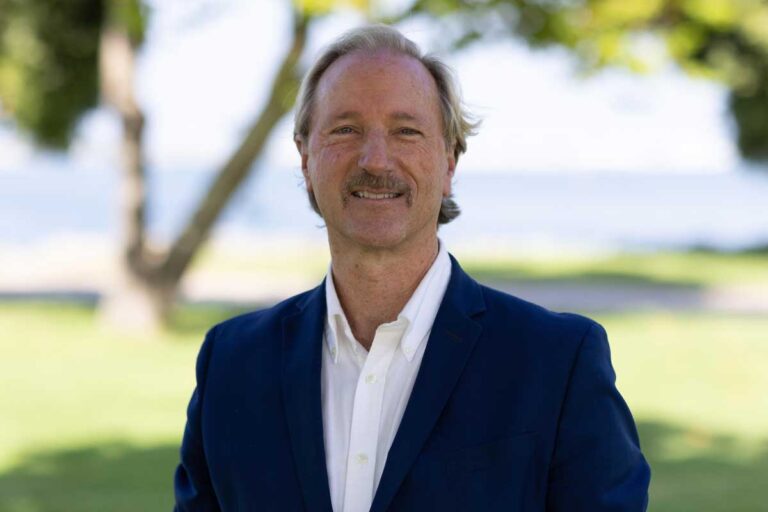 Chula Vista City Attorney  Candidate Bart Miesfeld