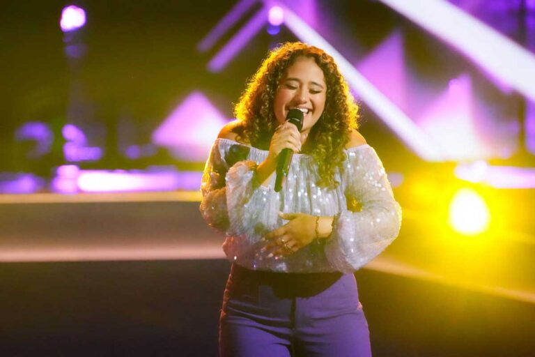 Chula Vista teen finds her voice on television show