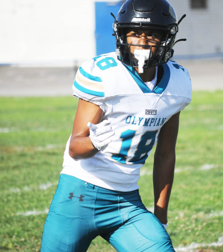 Olympian Eagles, SuHi Red Devils fly high with wins in league openers