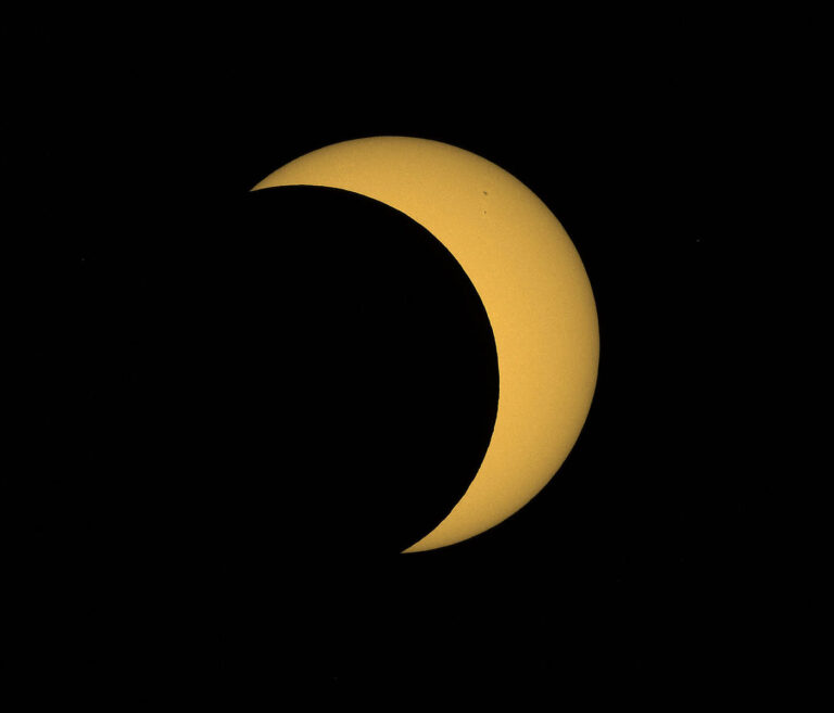 The sun in their eyes: A photographic essay