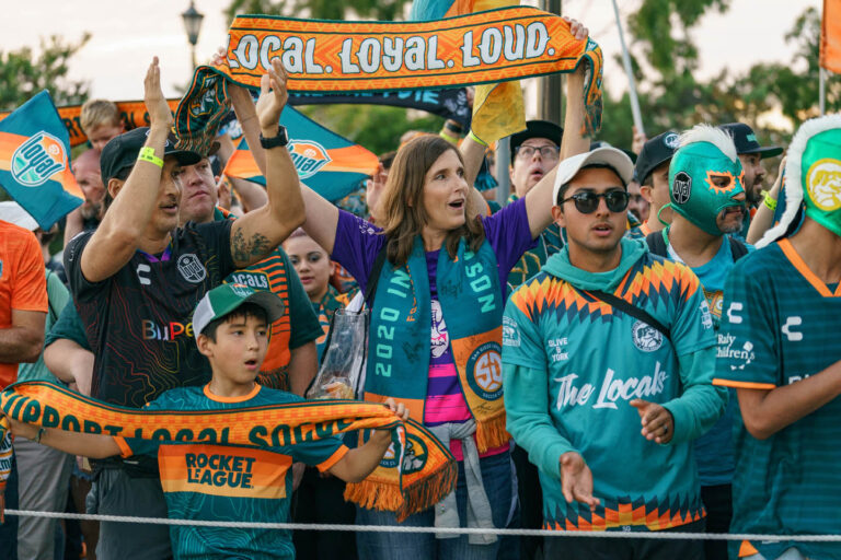 SD Loyal will be missed from local soccer scene but not finished yet