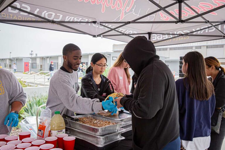A chronicle of academic growth and community collaboration at Southwestern College