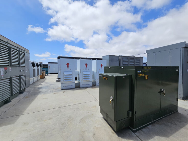 Chula Vista battery storage facility a template for others