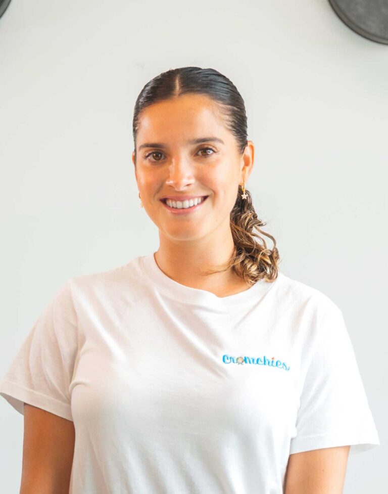 Wafers made to taste like ‘home’