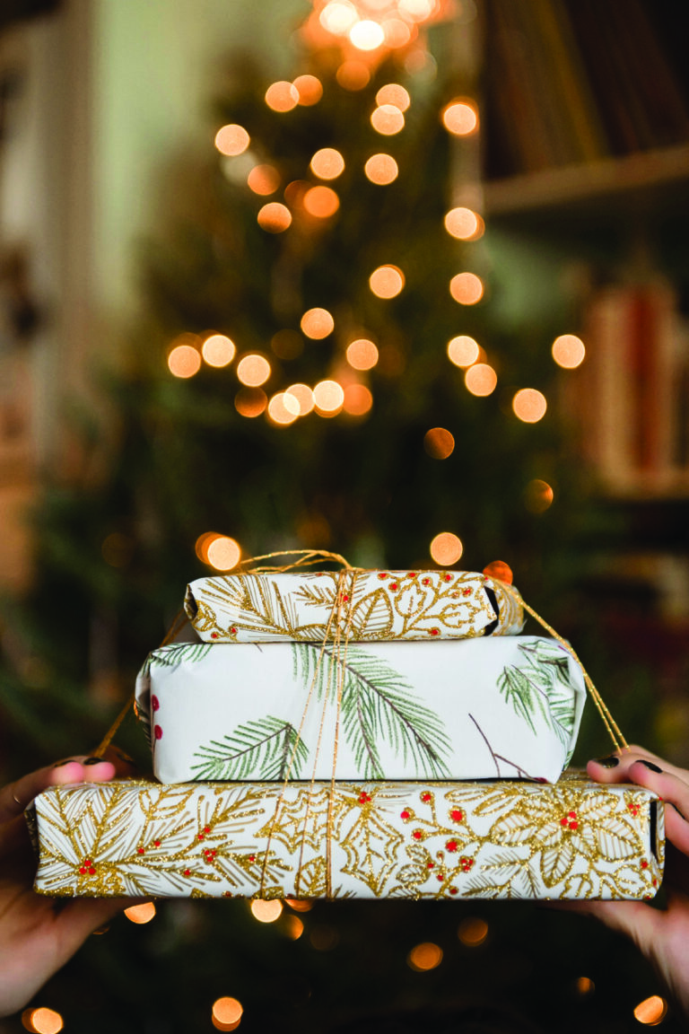 NOVO’s Giving Tuesday supports Ronald McDonald House