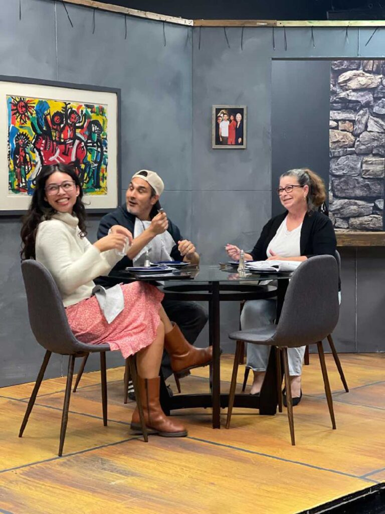 OnStage Playhouse offers  ‘alternative’ Christmas play