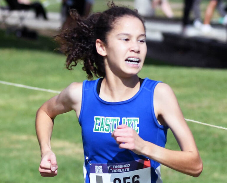 Eastlake’s Williams, Olympian’s Cordero repeat as Metro Conference finals champions