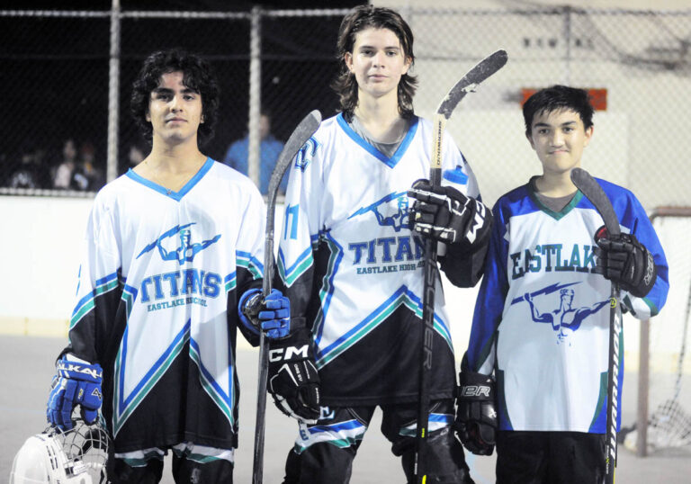 Eastlake Titans roll to 3-0 start to CIF-Metro Conference season
