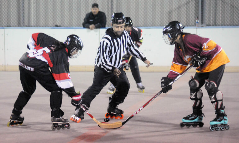 Puck drop: Mar Vista, Hilltop, Castle Park post wins on opening night