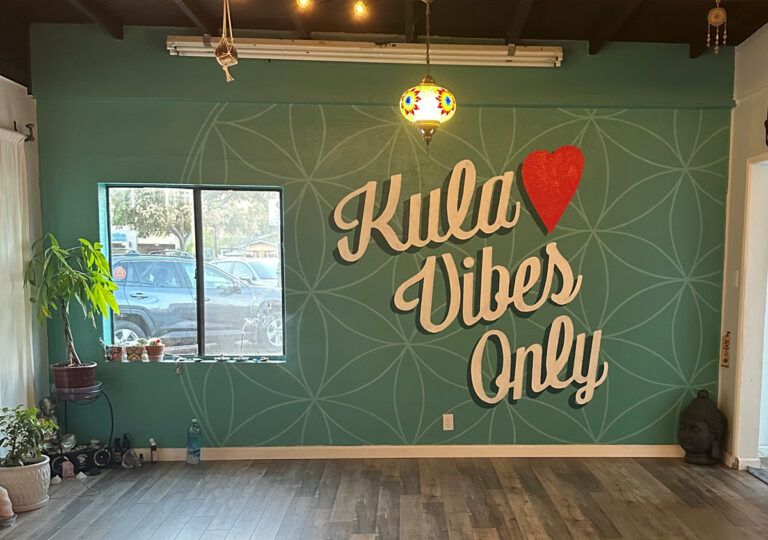 Businesses promote physical and mental wellness